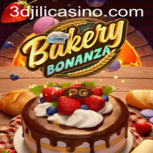 Exploring the Sweet World of BakeryBonanza at 3Djili Casino