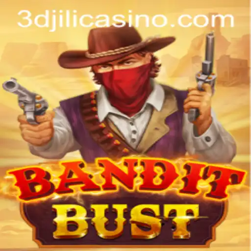 Unveiling BanditBust: A Thrilling Journey in 3Djili Casino