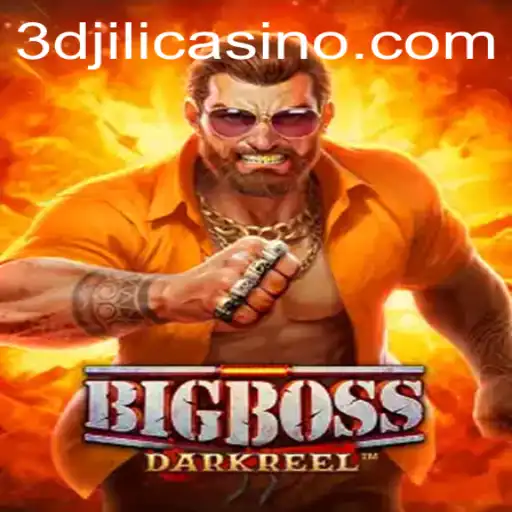 Discover the Thrilling World of BigBoss at 3Djili Casino