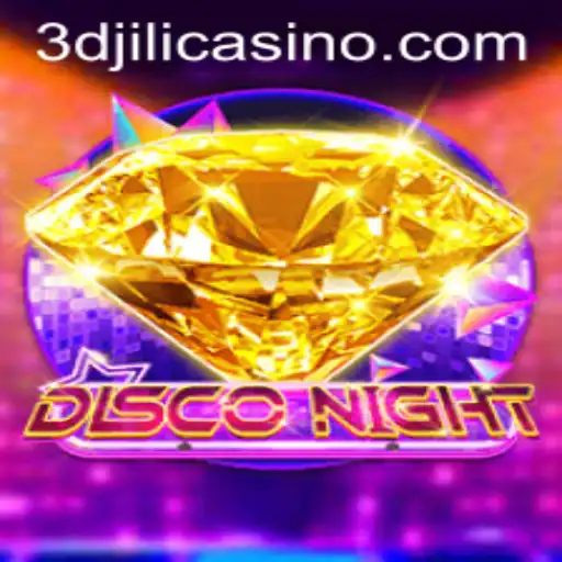 Discover the Thrilling World of DiscoNight at 3Djili Casino