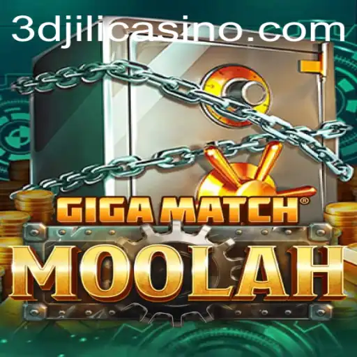 Discover the Thrills of GigaMatchMoolah at 3Djili Casino
