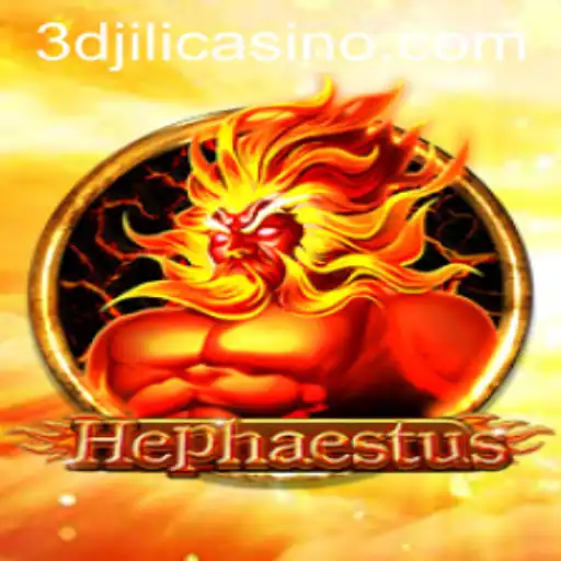Hephaestus: A Mythological Adventure at 3Djili Casino