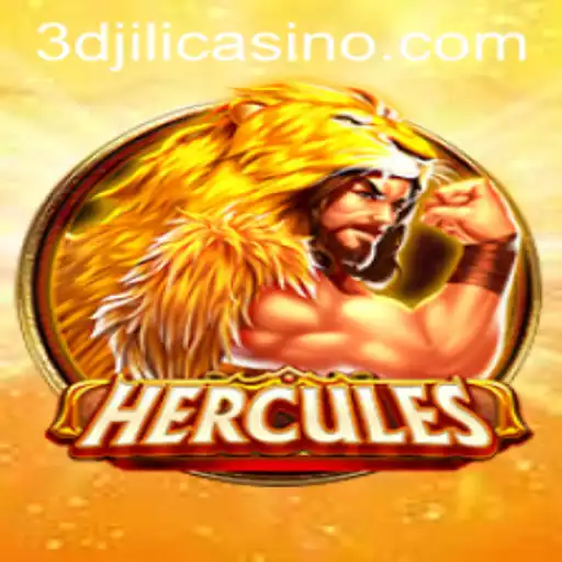 Unveiling the Legendary World of Hercules at 3Djili Casino
