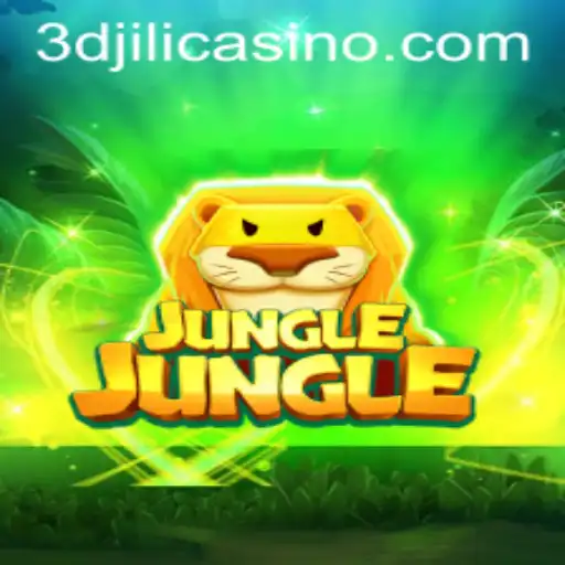 Exploring the Thrills of JungleJungle: A 3Djili Casino Adventure