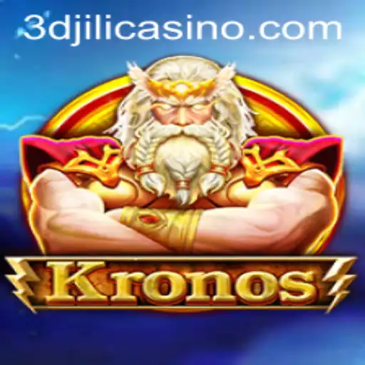 Discover the Fascinating World of Kronos at 3Djili Casino
