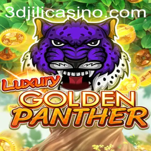 The Exciting World of LUXURYGOLDENPANTHER at 3Djili Casino