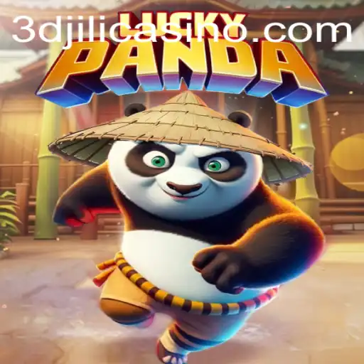 Exploring LuckyPanda: An Intriguing Addition to the 3Djili Casino Experience