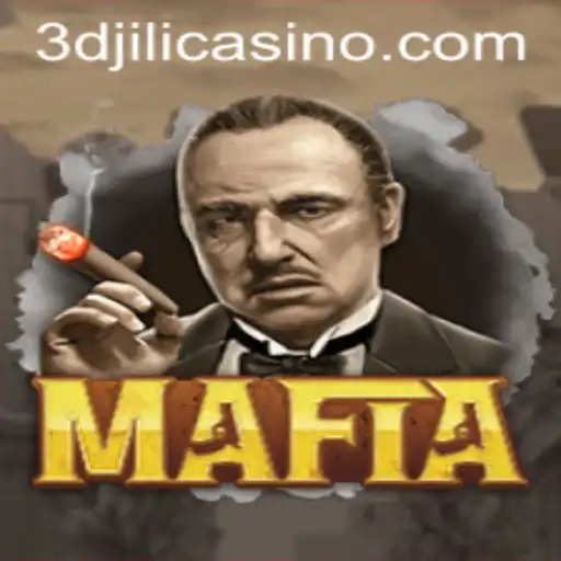 Exploring the Allure of Mafia in the Realm of 3Djili Casino