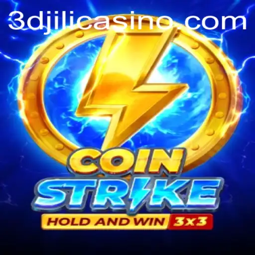 Exploring Coinstrike and 3Djili Casino: A Deep Dive into the New Gaming Sensation