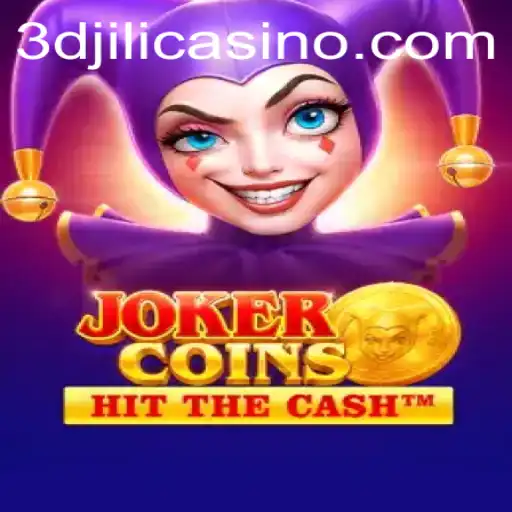 Exploring JokerCoins: A Unique Offering at 3Djili Casino