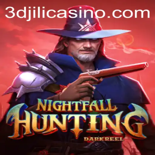 Exploring NightfallHunting: A New Dimension in 3Djili Casino Gaming
