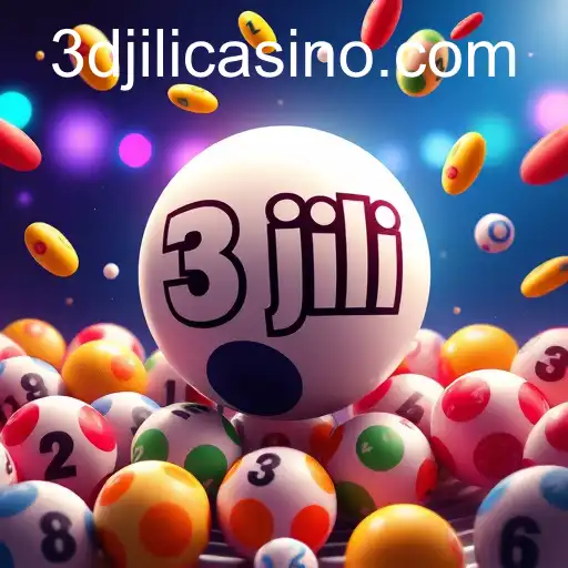 Exploring the Fascinating World of Online Lottery with 3Djili Casino
