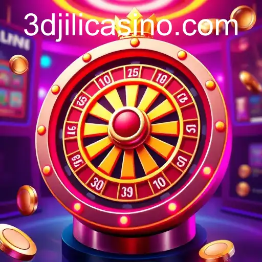 Exploring the World of Rotary Games: The Rise of 3Djili Casino