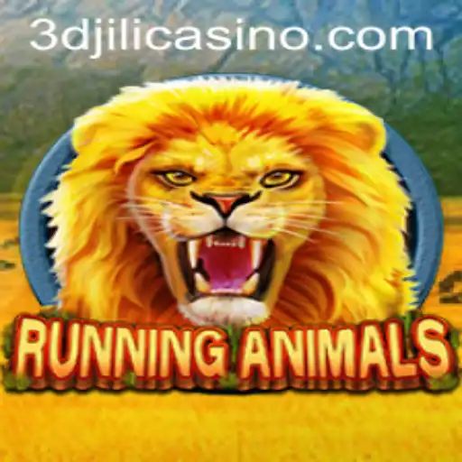 Exploring the Exciting World of RunningAnimals in 3Djili Casino