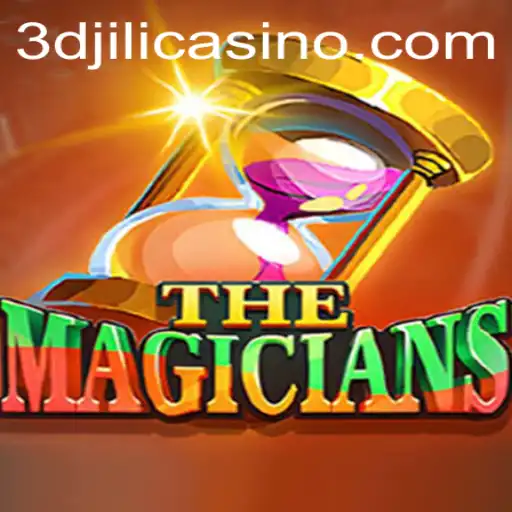 Exploring TheMagicians in the 3Djili Casino: A Spellbinding Gaming Experience
