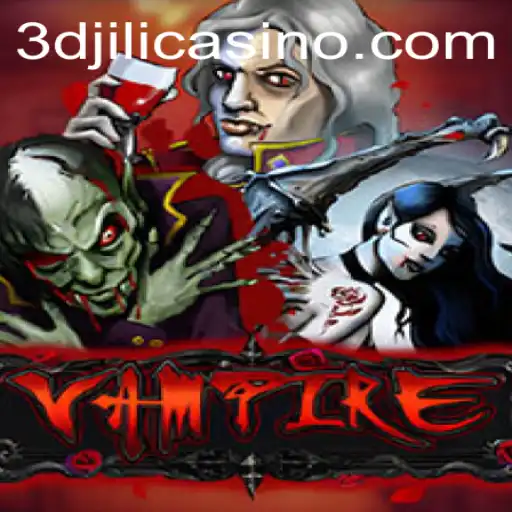 Exploring the Enchanting World of 'Vampire' at 3Djili Casino