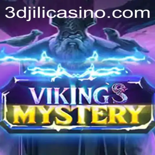 Explore the Thrilling World of VikingsMystery at 3Djili Casino