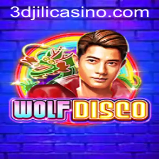 WolfDisco and 3Djili Casino: Enter the Realm of 3D Gaming