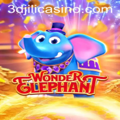 Exploring the Fascinating World of WonderElephant at 3Djili Casino